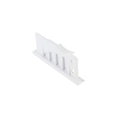 INTEGRAL PROFILE ENDCAP WITH CABLE ENTRY FOR ILPFR113 ILPFR114