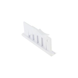 INTEGRAL PROFILE ENDCAP WITHOUT CABLE ENTRY FOR ILPFR113 ILPFR114