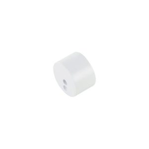 INTEGRAL PROFILE ENDCAP WITH CABLE ENTRY INCLUDE 1 SCREW FOR ILPFO122 ILPFO123