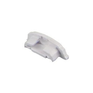 INTEGRAL PROFILE ENDCAP WITHOUT CABLE ENTRY FOR ILPFB146 ILPFB147