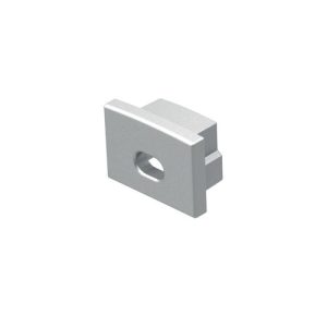 INTEGRAL PROFILE ENDCAP WITH CABLE ENTRY FOR ILPFR152 ILPFR153