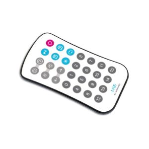 INTEGRAL RF RECEIVER AND REMOTE BUTTON DIGITAL RGB PIXEL 5-24V CONSTANT VOLTAGE MAX 1020 PIXELS 50W(5V) AND 120W(12V) AND 240W(24V)