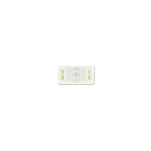 INTEGRAL BLOCK CONNECTOR 5PACK FOR IP33/IP20 STRIP WITH 8MM WIDTH 120LED/M