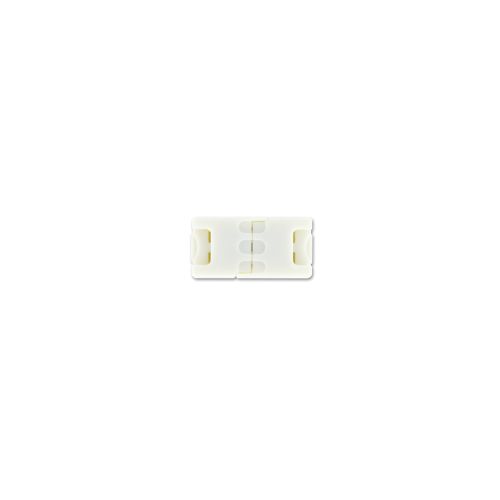 INTEGRAL BLOCK CONNECTOR 5PACK FOR IP20/IP33 STRIP WITH 10MM WIDTH