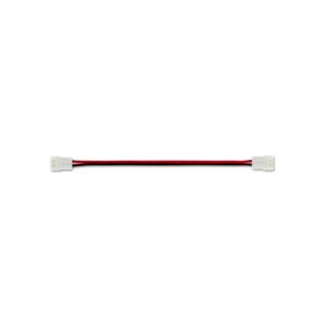INTEGRAL 2-WAY CONNECTOR 150MM WIRE 5PACK FOR IP20/IP33 STRIP WITH 10MM WIDTH