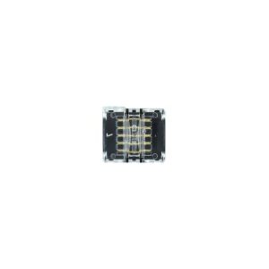 INTEGRAL BLOCK CONNECTOR 5PACK FOR IP33/IP20 12MM WIDTH RGBW STRIP