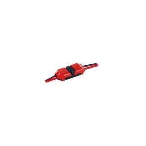 INTEGRAL BLOCK CONNECTOR 5PACK FOR TWO CABLES ON EACH END