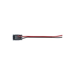 INTEGRAL CONNECTOR TO 150MM WIRE 5PACK FOR IP20 10MM WIDTH HIGH LUMEN STRIP