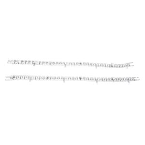 INTEGRAL 2 OF 0.5M BENDABLE PROFILE FOR 12X17 SIDE-BEND