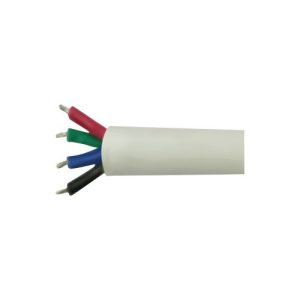 INTEGRAL 2 METRE 4-CORE CABLE 0.5MM FOR RGB SIDE-BEND OR TOP-BEND NEON