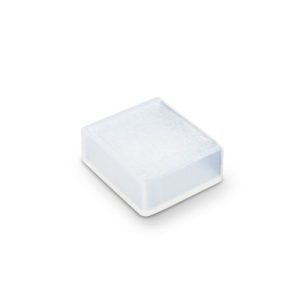 INTEGRAL SEALED END CAPS 10PACK FOR IP67 10MM WIDTH STRIP