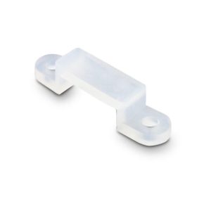 INTEGRAL MOUNTING SUPPORT CLIP 25PACK FOR IP67/IP65/IP33/IP20 8MM/10MM STRIP