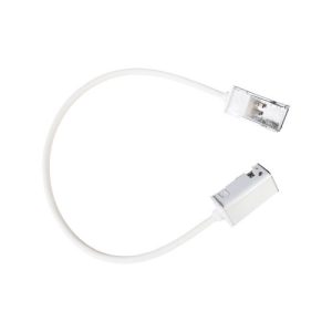 INTEGRAL IP67 SOLDERING-FREE CONNECTOR END TO END WITH 30CM CABLE IN BETWEEN FOR 12X17 SIDE-BEND