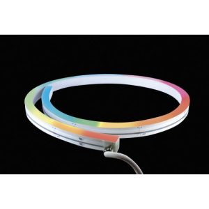 INTEGRAL NEON STRIP SIDE BEND IP67 5M RGB DIGITAL 24V 18W/M 84LED/M 120 BEAM BOX PACK