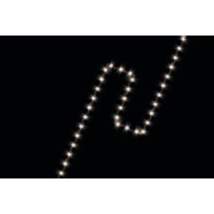 INTEGRAL BENDY STRIP IP20 5M 4000K 24V 6.6W/M 560LM/M 60LED/M 6MM WIDTH 115 BEAM CRI90 BAG PACK -(RECOMMENDED DRIVER ECP50-24VF-1)