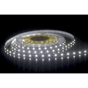 INTEGRAL STRIP IP33 50M 6500K 12V 6W/M 460LM/M 60LED/M 8MM WIDTH 115 BEAM BAG PACK