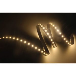 INTEGRAL ULTRA LONG STRIP IP20 30MTR 3000K 48V 8W/M 1000LM/M 84LED/M 12MM WIDTH 120 BEAM BAG PACK -(RECOMMENDED DRIVER HLG-320H-48A)