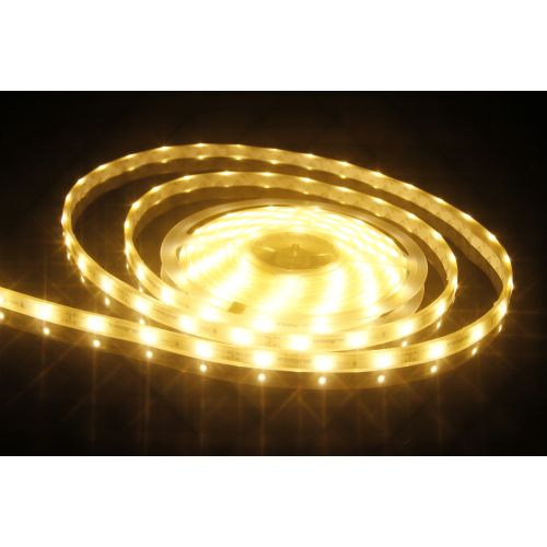 INTEGRAL STRIP IP67 5M 3500K 12V 3W/M 200LM/M 30LED/M 10MM WIDTH 115 BEAM BAG PACK