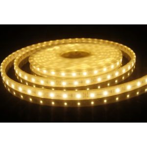 INTEGRAL STRIP IP67 5M 3500K 12V 6W/M 325LM/M 60LED/M 10MM WIDTH 115 BEAM BAG PACK -(RECOMMENDED DRIVER ILDRCVA043 OR IP67 DRIVER AVAILABLE)