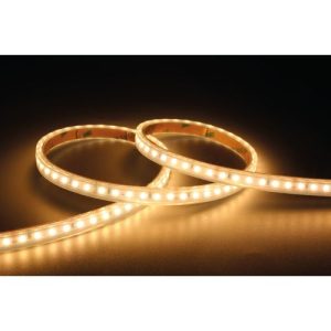 INTEGRAL ULTRA LONG STRIP IP67 15MTR 3000K 24V 6W/M 690LM/M 70LED/M 14MM WIDTH 120 BEAM BAG PACK -(RECOMMENDED DRIVER ILDRCVC053)