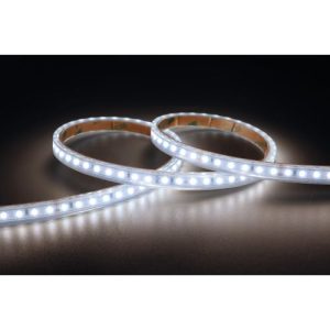 INTEGRAL ULTRA LONG STRIP IP67 15MTR 4000K 24V 6W/M 720LM/M 70LED/M 14MM WIDTH 120 BEAM BAG PACK -(RECOMMENDED DRIVER ILDRCVC053)