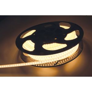 INTEGRAL ULTRA LONG STRIP IP67 40MTR 3000K 48V 8W/M 950LM/M 84LED/M 14MM WIDTH 120 BEAM BAG PACK -(RECOMMENDED DRIVER HLG-480H-48A)