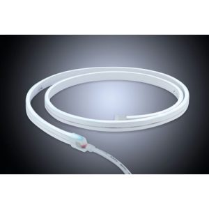 INTEGRAL NEON STRIP THIN SIDE BEND IP67 5M 4000K 24V 7.2W/M 240LM/M 168LED/M 120 BEAM CRI90BAG PACK