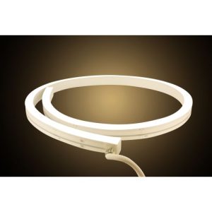 INTEGRAL NEON STRIP SIDE BEND IP67 5M 2700K 24V 9.6W/M 300LM/M 120LED/M 120 BEAM CRI90 BOX PACK