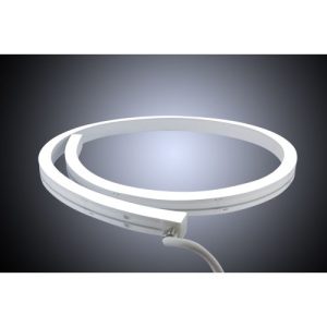 INTEGRAL NEON STRIP SIDE BEND IP67 10M 4000K 24V 9.6W/M 330LM/M 120LED/M 120 BEAM CRI90 BOX PACK