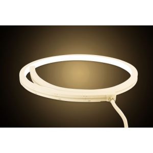 INTEGRAL NEON STRIP TOP BEND IP67 10M 2700K 24V 9.6W/M 510LM/M 120LED/M 120 BEAM CRI90 BOX PACK