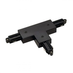 INTALITE T CONNECTOR 2 BLACK