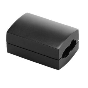 INTALITE LONG CONNECTOR BLACK