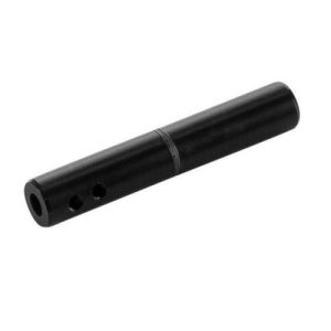 INTALITE L CONNECTOR 2 BLACK
