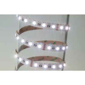 INTALITE TEUCER 4.8W 24V 2700K IP20 TAPE PER MTR