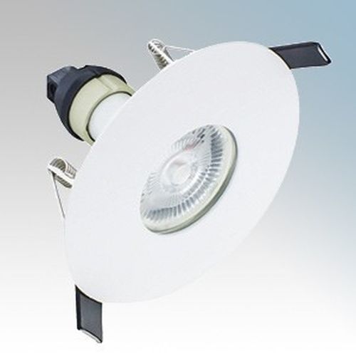 INTEGRAL EVOFIRE DOWNLIGHT 70-100MM WITH GU10 HOLD