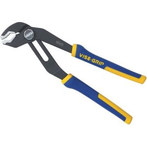 IRWIN VISEGRIP GROOVE JOINT PLIERS 200MM