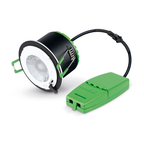JCC 7W V50 LED DOWNLIGHTER NO BEZEL