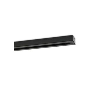 JCC 2FT MAINS TRACK BLACK