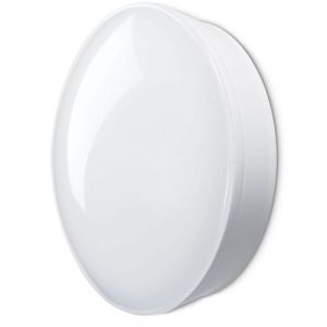 JCC WHITE BLOOMBERG 28W IP65 BULKHEAD