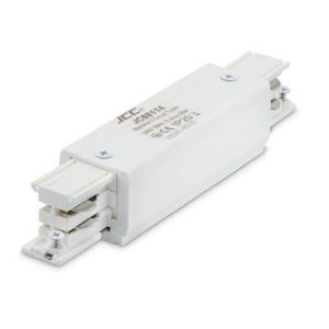 JCC WHITE 1MTS PRO.3 SYSTEM TRACK