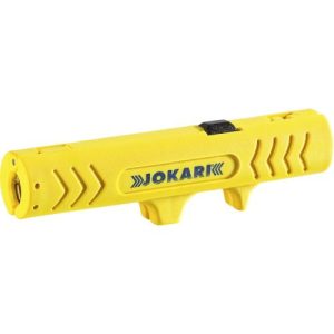 JOKARI WIRE STRIPPER NO12 ROUND 8-13MM