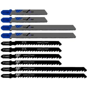 Jigsaw Blades