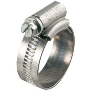 Jubilee Clips