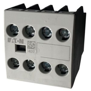 KLOCKNER MOELLER AUXILIARY TOP MOUNTING