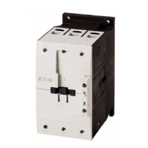 KLOCKNER MOELLER 3-POLE 45KW CONTACTOR