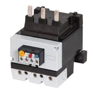 KLOCKNER MOELLER 70-100A OVERLOAD RELAY