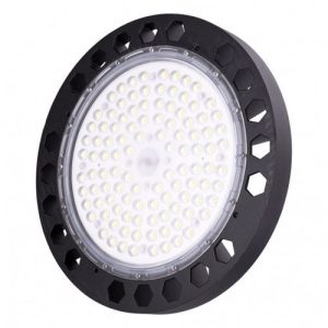 KNIGHTSBRIDGE AXEL - 200W IP65 IK08 3X CCT HIGH BAY