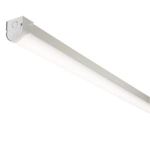 KNIGHTSBRIDGE 6FT 67W CCT LED BATTEN HIGH LUMEN