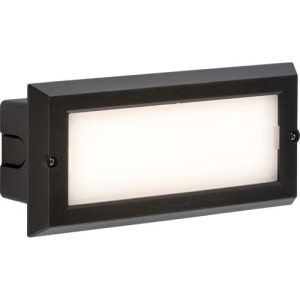 KNIGHTSBRIDGE BL5 BRICKLIGHT ACCESSORY KIT - BLACK