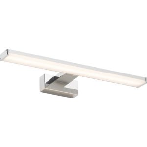 KNIGHTSBRIDGE 230V IP44 8W BATHROOM MIRROR / WALL LIGHT